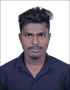 SURESH CHINNADURAI